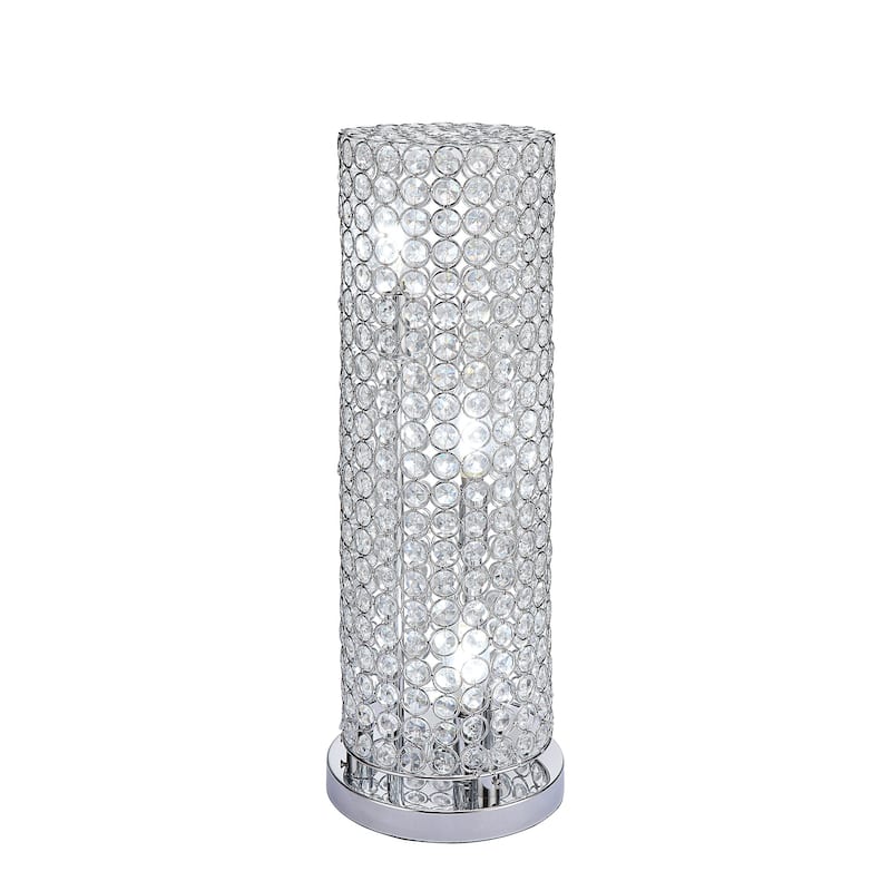 21"H Table Lamp