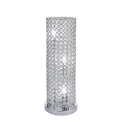 21"H Table Lamp