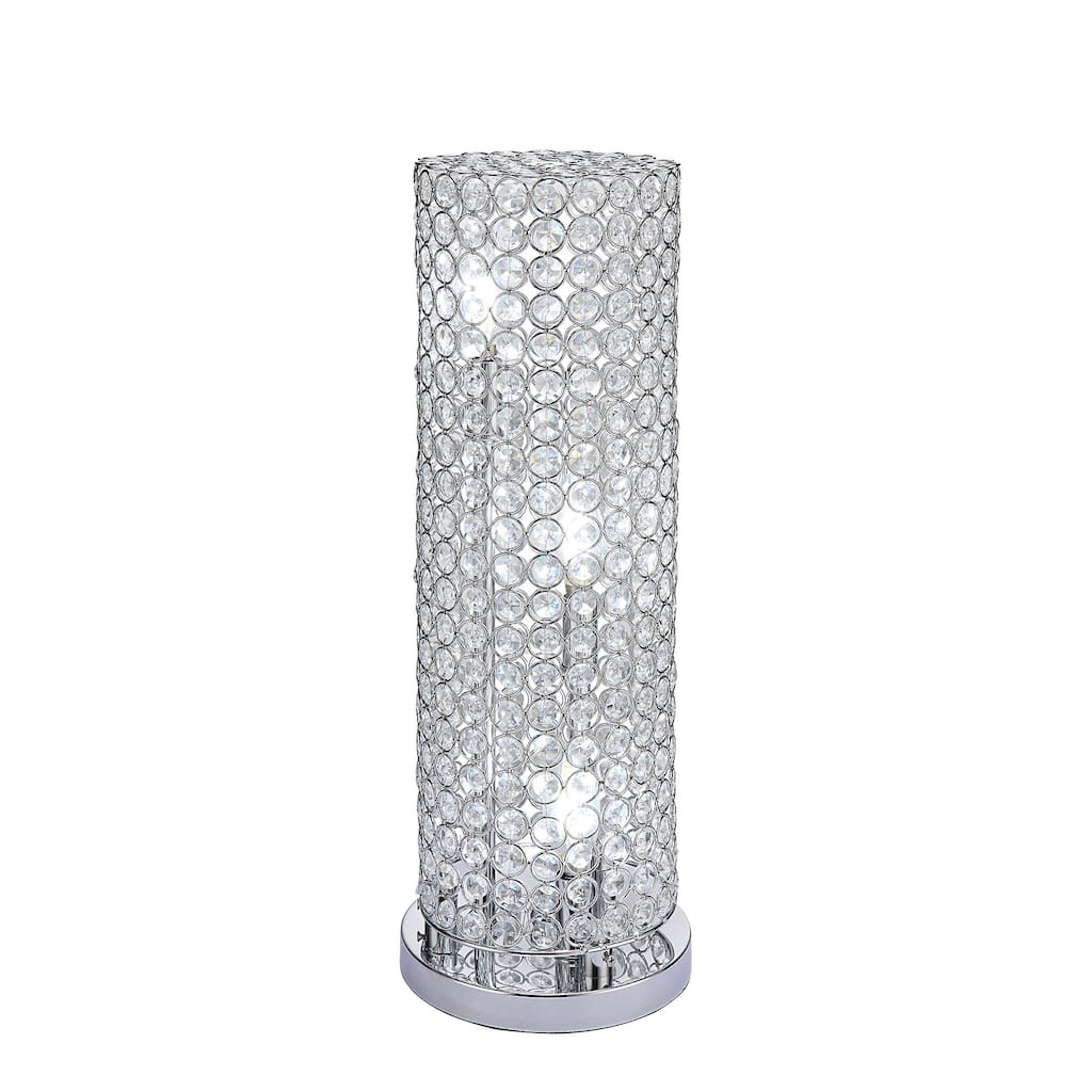 21"H Table Lamp