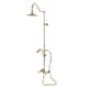 Option Polished Brass