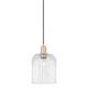 Option Antique Copper / Clear