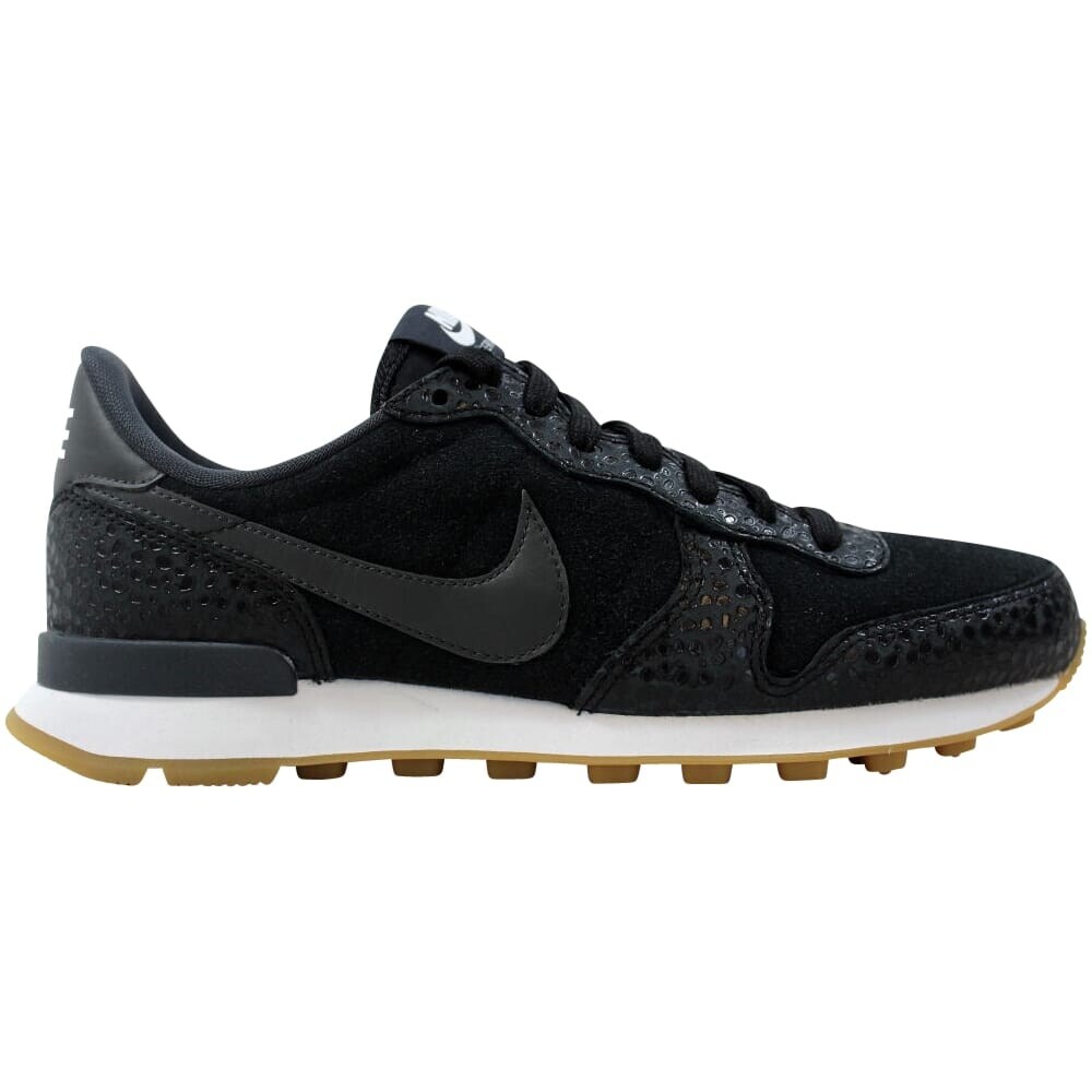 nike internationalist premium zwart nike internationalist premium zwart