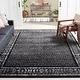 preview thumbnail 8 of 91, SAFAVIEH Adirondack Royce Distressed Rug