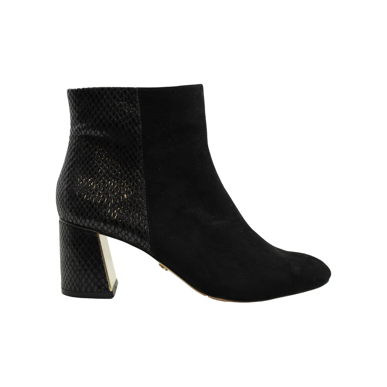 women's dress booties