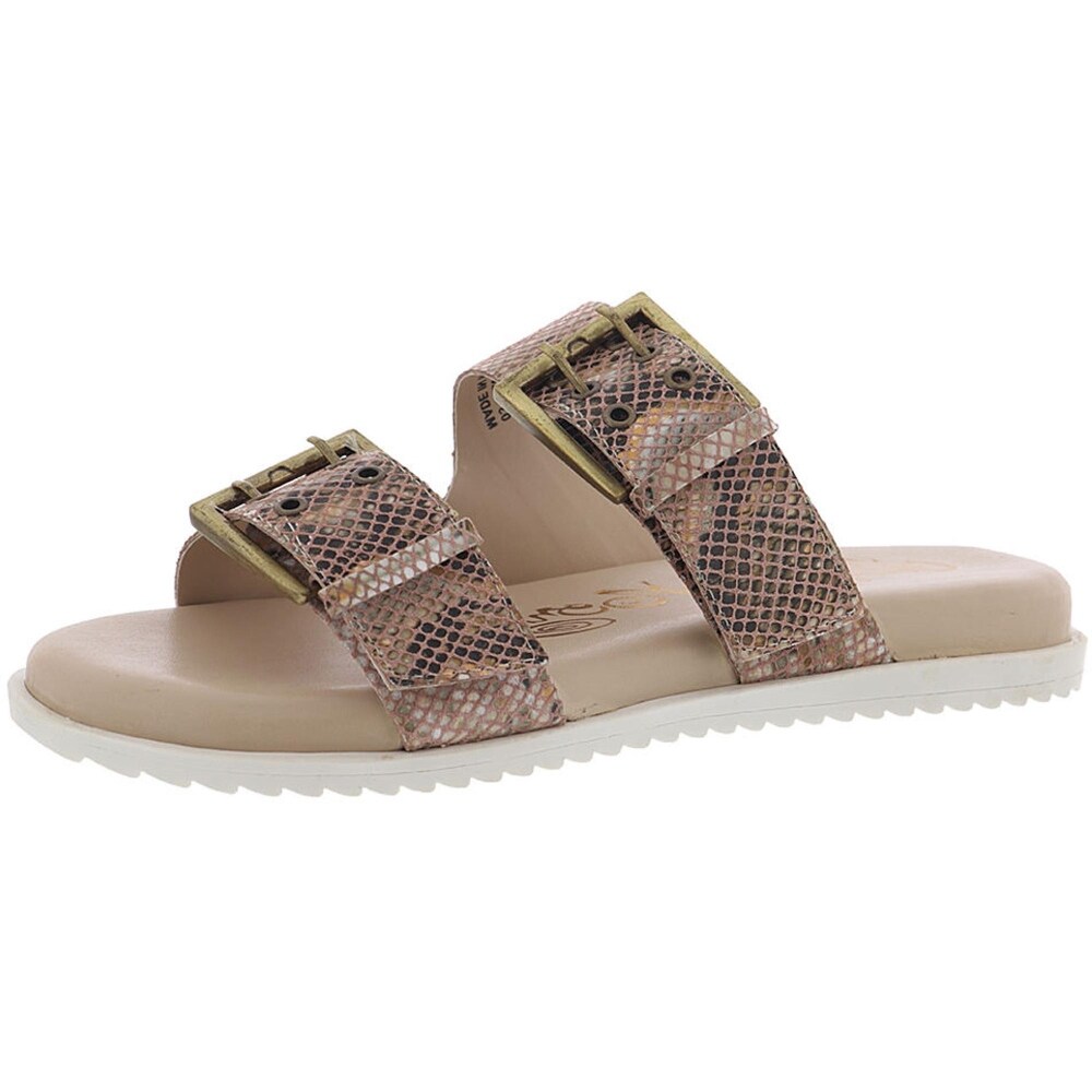 naughty monkey flats