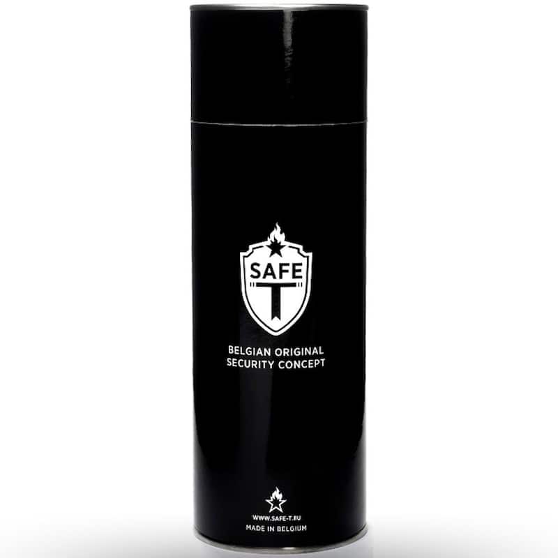 SAFE-T Design Fire Extinguisher - ELEPHANT SKY