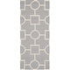 preview thumbnail 55 of 82, SAFAVIEH Handmade Cambridge Tula Modern Moroccan Wool Rug
