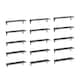 Option 15 Pieces Gray