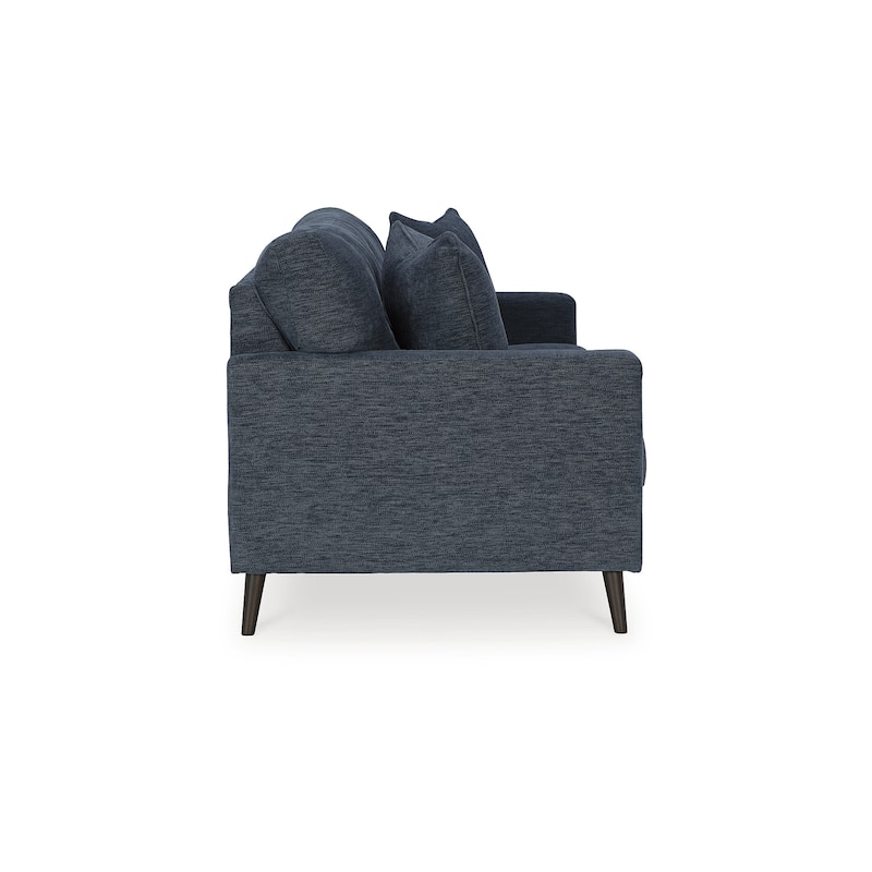 Signature Design by Ashley Bixler Sofa - 79" W x 38" D x 37" H