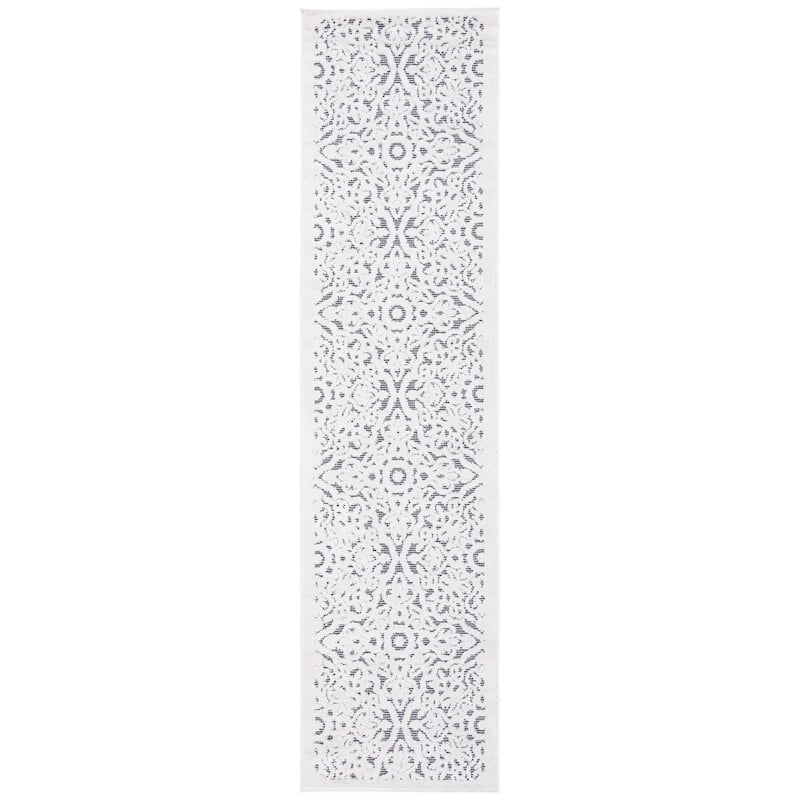 SAFAVIEH Cabana Fimmie Indoor/ Outdoor Waterproof Patio Rug