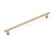 Option Signature Satin Brass