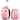 Costway 2PCS Kids Carry On Luggage Set 16'' Owl Rolling Suitcase with - See Details