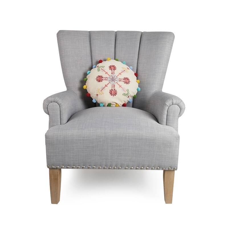 Boho Holiday Pillow Collection