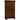 Howard Miller 'Barossa Valley' Vintage Solid Wood Wardrobe Liquor Wine Cabinet