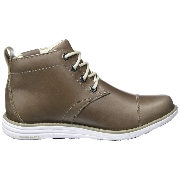 columbia irvington boot