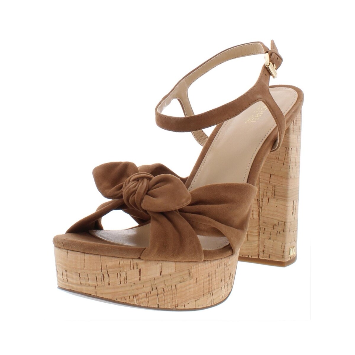 michael kors pippa platform