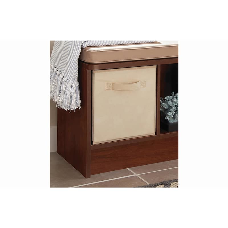 ClosetMaid Cubeical Fabric Drawer