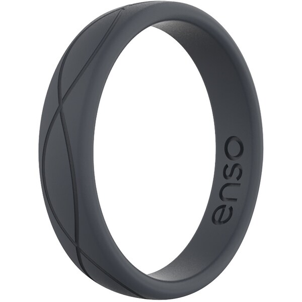 Slate and clearance steel rings