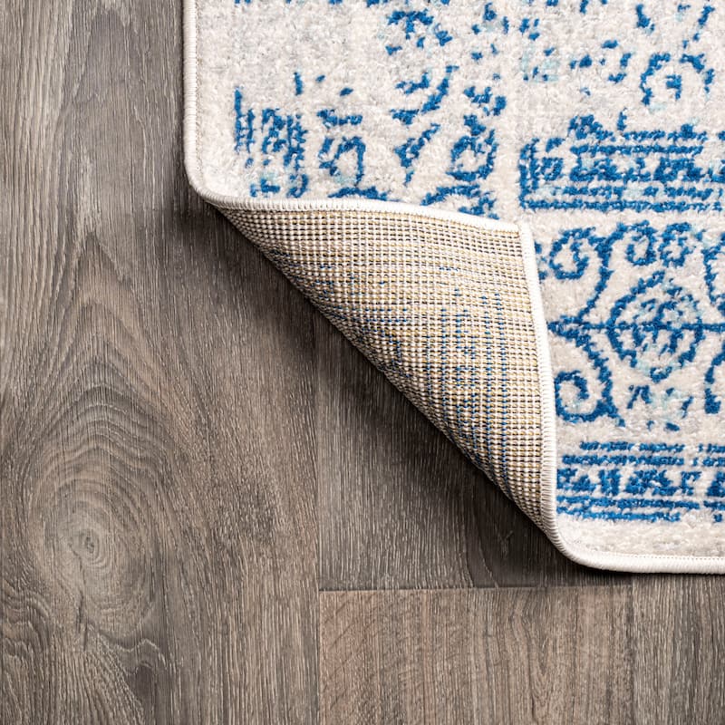 JONATHAN Y Scala Filigree Area Rug