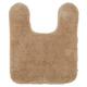 Mohawk Pure Perfection Solid Patterned Bath Rug