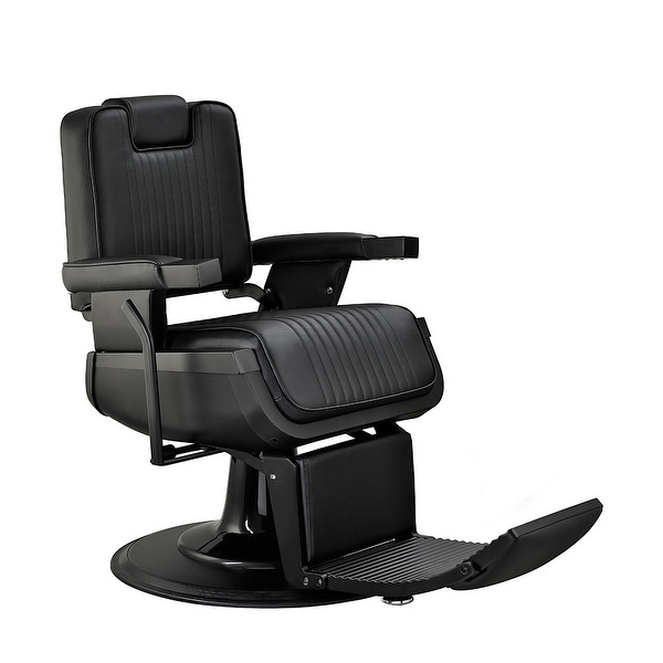 Salon chairs discount for tall stylists