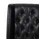 preview thumbnail 76 of 76, Blythe Tufted Dining Chair (Set of 2) by Christopher Knight Home