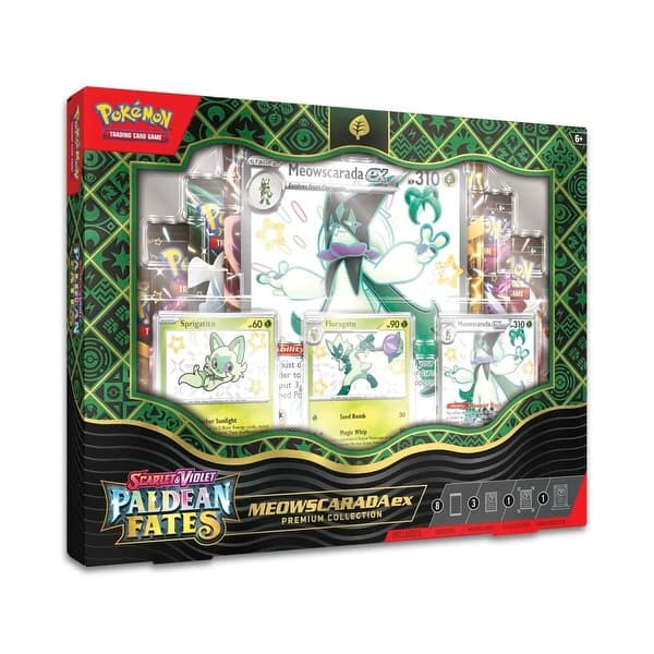 bed bath and beyond pokemon cards Pokemon: 4-Pocket Portfolio - & Pokemon TCG: Scarlet & Violet