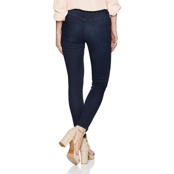 margaux instasculpt ankle skinny jeans