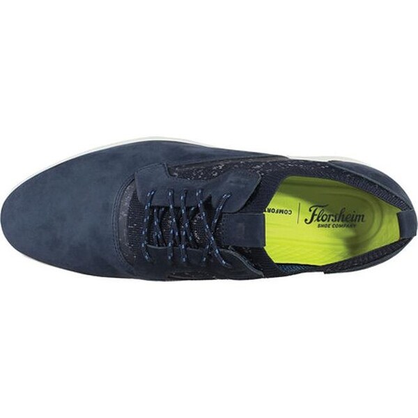 florsheim fuel plain toe oxford