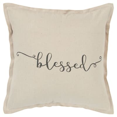 Pillow Cover