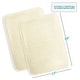 preview thumbnail 43 of 153, Empyrean Ultra Soft Plush Bathroom Rug - Non-Slip, Velvet, Memory Foam Bath Mat - Set of 2