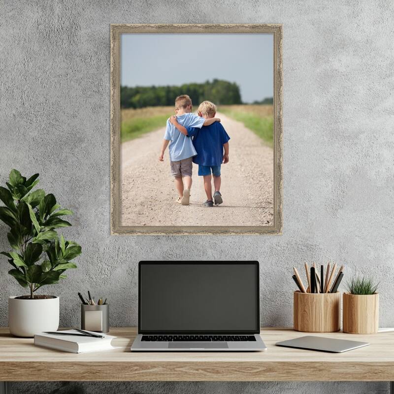 Mila Picture Frame, Photo Frame