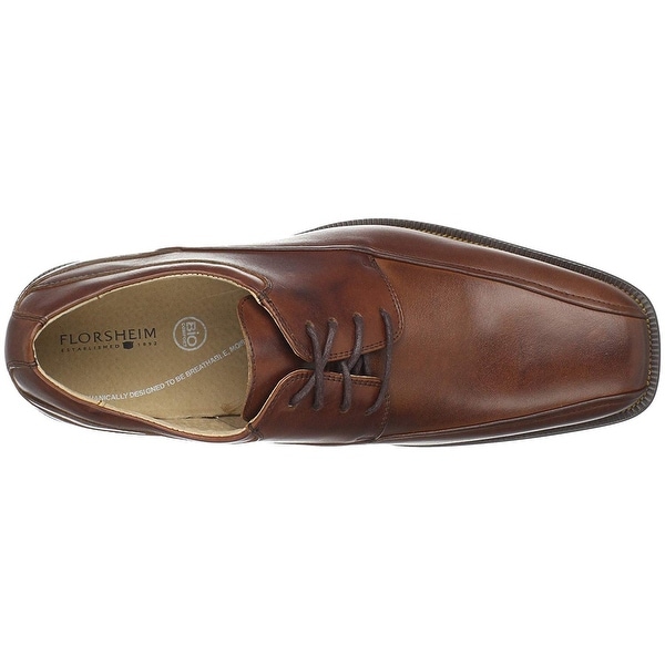 florsheim curtis
