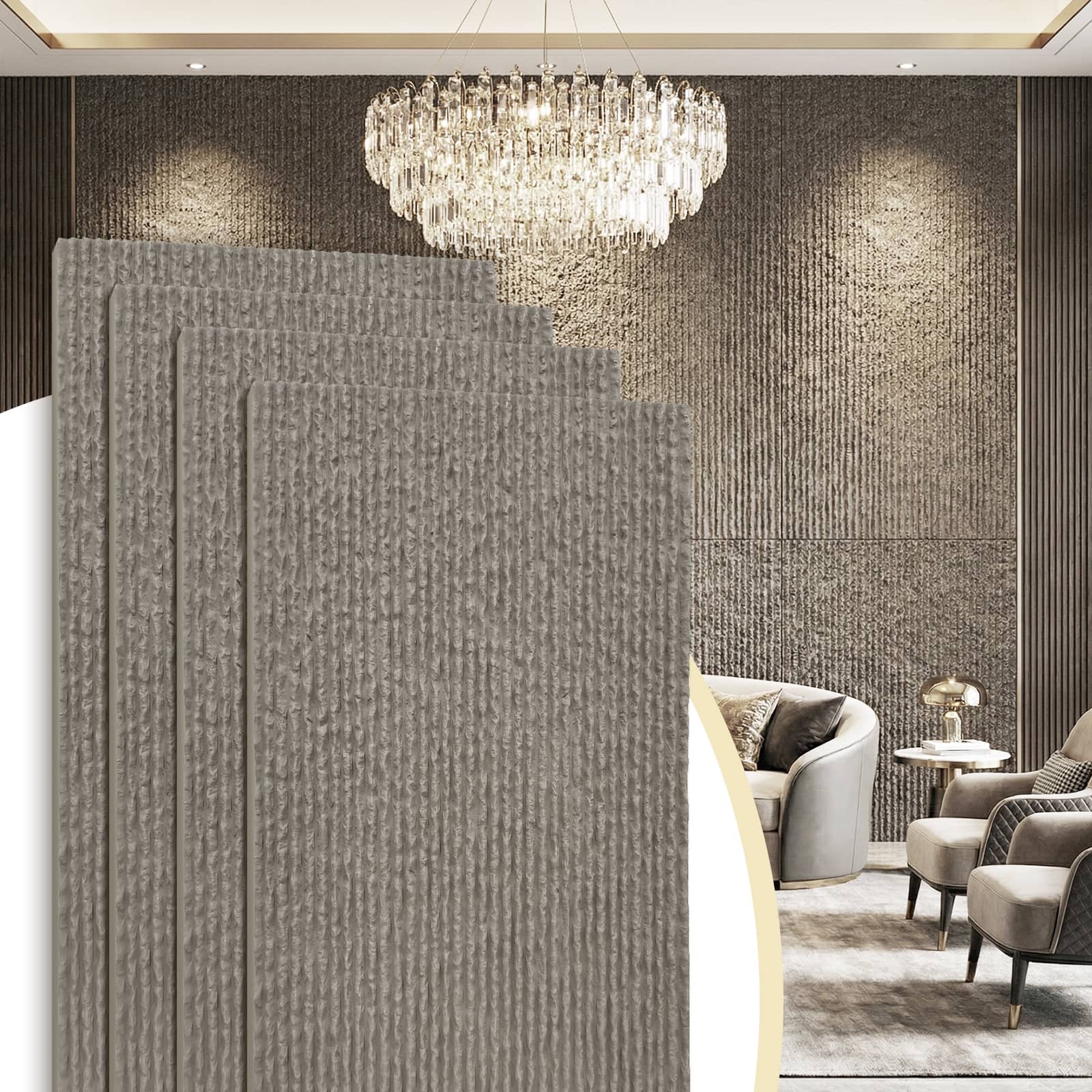 Option Stone Gray