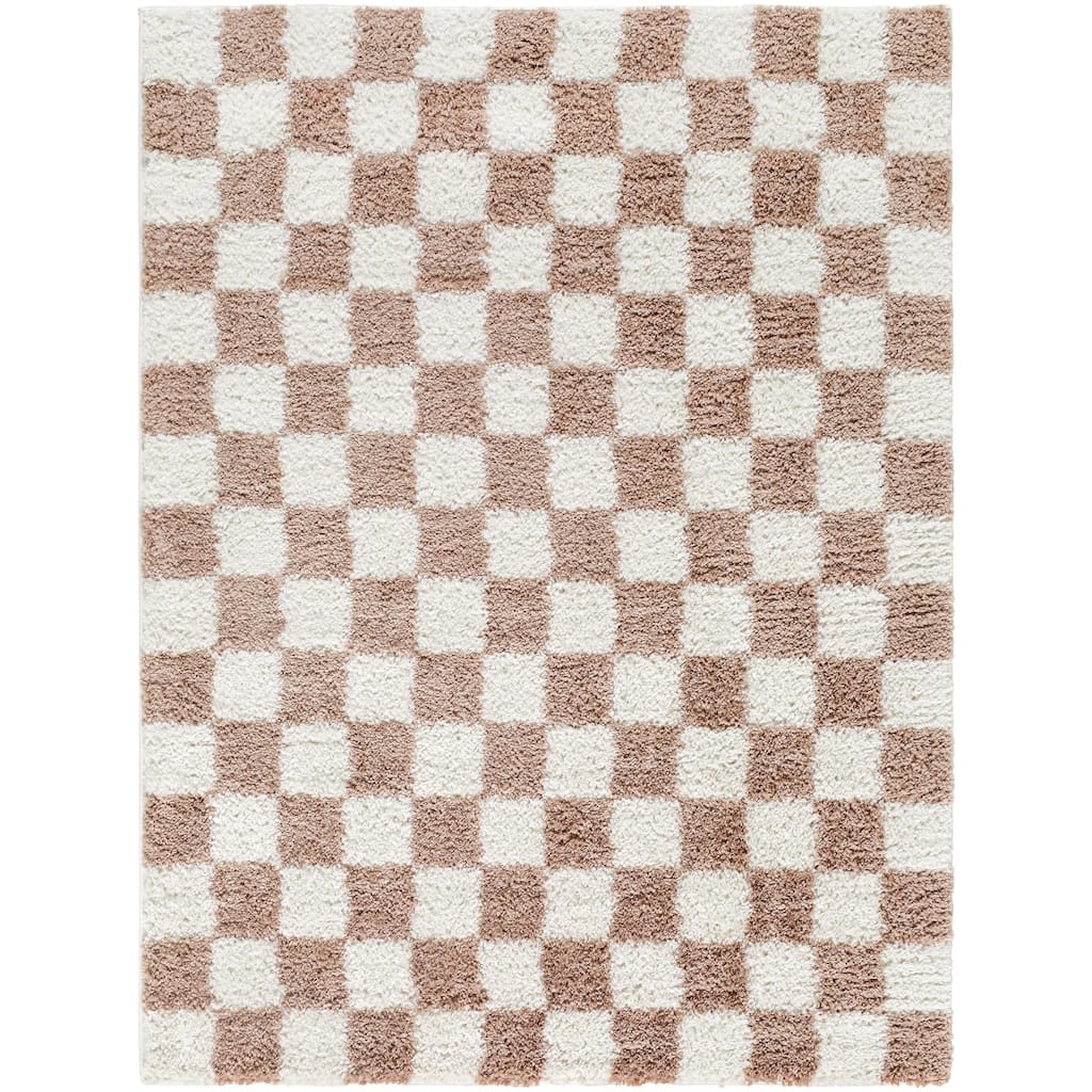Livabliss Czechia Modern Area Rug.