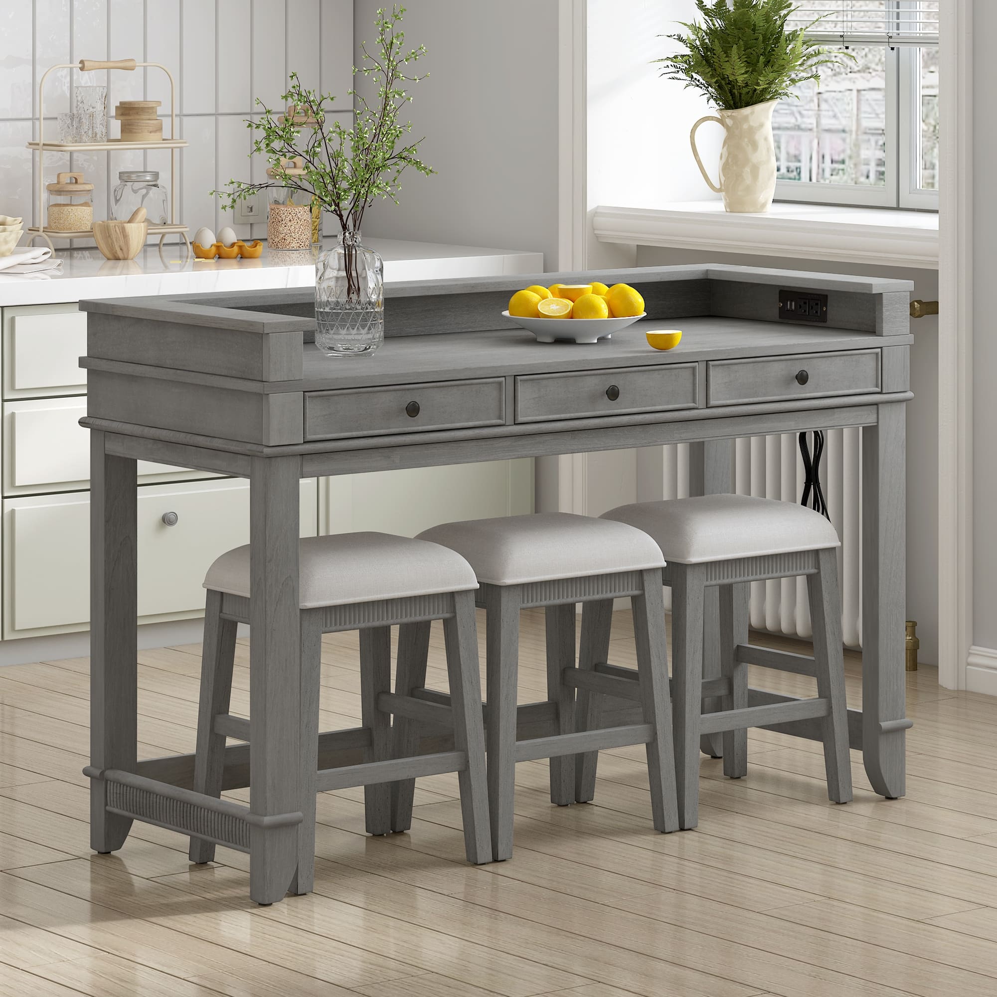 Option LIGHT GREY