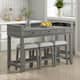 Option Light Grey