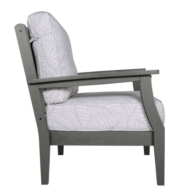 HIGHWOOD Lehigh Deep Seating Chair