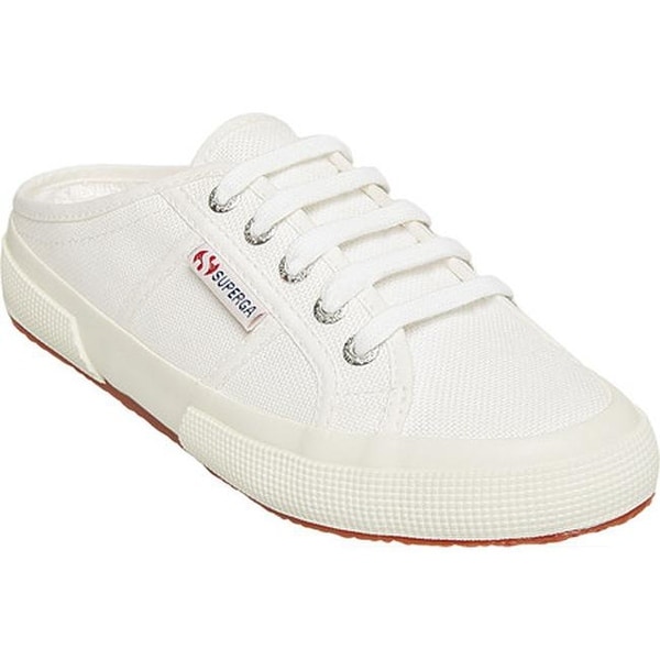 superga cotu mule