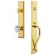 Option Lifetime Brass