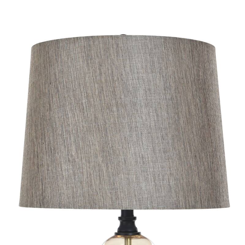 StyleCraft Callahan Floor Lamp