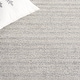 preview thumbnail 29 of 57, SAFAVIEH Handmade Ebony Gentiane Modern Wool Rug