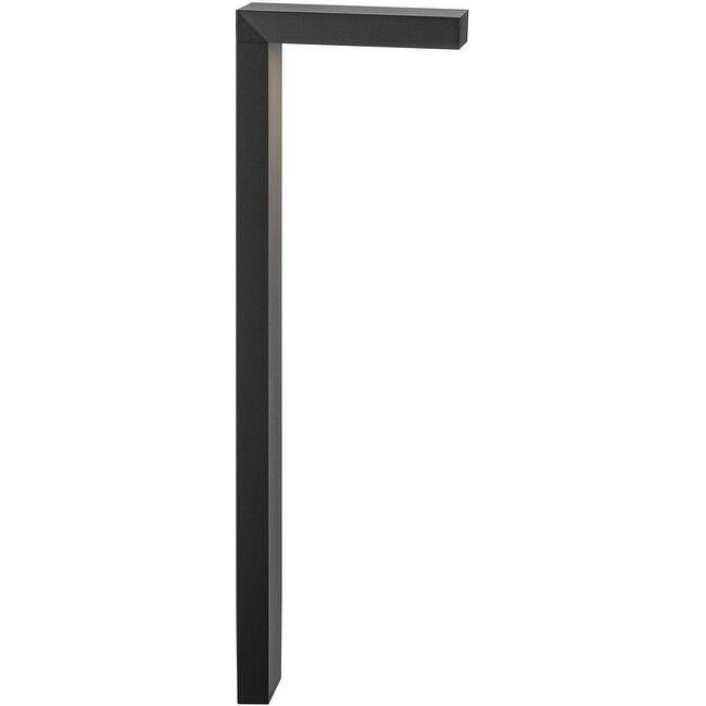Kichler 1626127 Single 12V LED Bollard Path Light