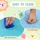 preview thumbnail 6 of 16, 10 in 1 Soft Climb and Crawl Foam Playset, Soft Foam Nugget Block, Kids Crawling and Climbing Indoor Active Play Structure