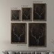 preview thumbnail 7 of 42, Buck-Premium Framed Canvas - Ready to Hang