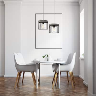 Aster 1 Light Pendant - 10