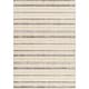 preview thumbnail 5 of 12, Livabliss Shaoli Casual Striped Indoor/ Outdoor Area Rug