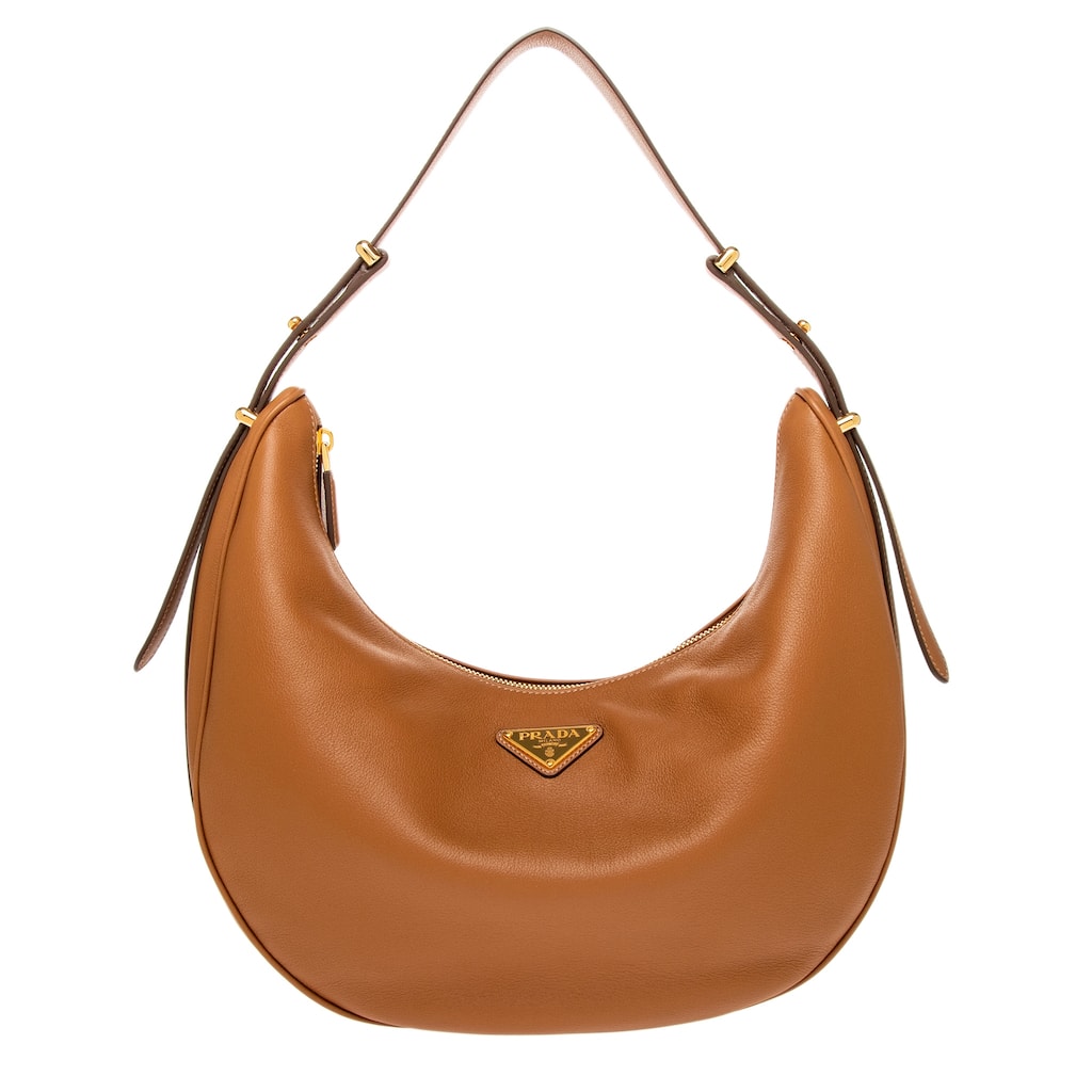 Prada Large Shoulder Bag