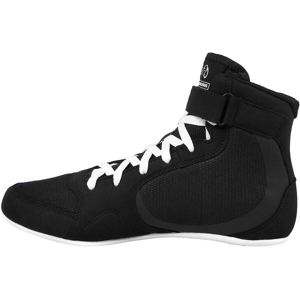 rival boxing boots