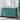 Ameriwood Home Monticello Wide 6-Drawer Dresser, Emerald Green
